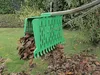 LAUBFIX Pro Laubbesen Laubharke Garten Harken Laubsammler Produktbild-Vorschau 6