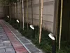 Venkovní zahradní sloupková lampa LED 14W MERIDIAN Náhled obrázku produktu 2