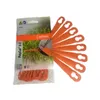 Stihl PolyCut 2-2 Kunststoffmesser für FSA 45 Rasentrimmer Produktbild-Vorschau 2
