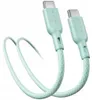Innostyle PowerFlex USB-C snellaadkabel, 60W, 2 meter, Productafbeelding-voorbeeld 1