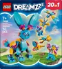 LEGO LEGO® DREAMZzz 71488 L'avventura creativa degli Anteprima dell’immagine prodotto 38