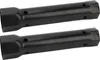 2PCS Clé à douille pour robinet 34mm 40mm Acier au carbone Voir les images du produit 5