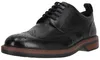 Clarks ALDWIN LIMIT Herrenschuhe - elegante Halbschuhe - Produktbild-Vorschau 7
