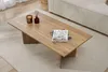 Skye Decor, Sabin - VNT Oak, Couchtisch, Eiche, 100 % Produktbild-Vorschau 3