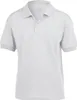 Gildan DryBlend® Youth Polo Náhled obrázku produktu 1