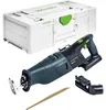 Festool RSC 18 EB-Basic akumulatorowa pilarka szablasta 18 Podgląd zdjęcia produktu 12
