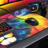 Titanwolf Gaming Mauspad XXL, 900 x 400 x 3 mm, Produktbild-Vorschau 5