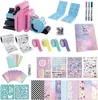 Canaltoys 3 in 1 Scrapbooking Station Produktbild-Vorschau 13