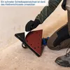 Levigatrice rotativa per gesso SCHEPPACH Ds930, 710 W Anteprima dell’immagine prodotto 12