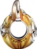 Pandora Disney Micky Maus Kürbis Charm 799599C01 Anhänger Produktbild-Vorschau 7