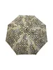 Kleiner Regenschirm Snowball Leoparden Muster Produktbild-Vorschau 2