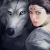 Anne Stokes - Wendebettwäsche (Renforcé) - 80 x 80 + 135 x Produktbild-Vorschau 9