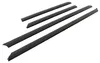 Audi A4 95-01 Modanature laterali inferiori, set di 4 pezzi Anteprima dell’immagine prodotto 1
