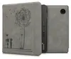kwmobile Schutzhülle für Tolino Vision 5 Hülle - eReader Produktbild-Vorschau 1