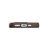 Woodcessories  Leather Case MagSafe iPhone 15 Plus Brown Produktbild-Vorschau 12