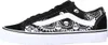 Vans Bandana Style 36 VN0A54F6D9S, Sneaker, Uni, Schwarz, Produktbild-Vorschau 6