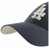 Casquette 47 Brand 12CTP-NY pour Uni Voir les images du produit 4