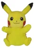 Pokemon Pikachu - Pluszowy plecak - 34 cm Podgląd zdjęcia produktu 6