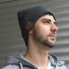 Sharon Music Beanie, Bluetooth Mütze Mit Headset In Grau Produktbild-Vorschau 4