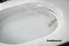 Dusch-WC Basic 1104 Weiß - Gesäß- und Ladydusche - Produktbild-Vorschau 9