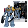 Figurine Warhammer 40,000 Grey Hunter (Space Wolves) 18 cm Voir les images du produit 4