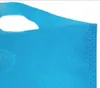 Premium torba PP jasnoniebieska 250×300 mm – wytrzymała Podgląd zdjęcia produktu 3