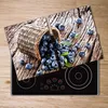 Tulup Glas Herdabdeckplatte - 2x40x52 cm - Produktbild-Vorschau 2