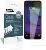 2x Schutzfolie für ZTE Blade A7 Prime - Anti-Shock 9H Folie Produktbild-Vorschau 1