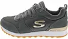 Skechers Damen Sneaker Sneaker Low Veloursleder grau 37 Produktbild-Vorschau 53