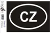 Aufkleber / Autoaufkleber - JDM / Die cut / Auto / OEM - Produktbild-Vorschau 1