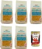 Rummo Pasta Stelline N° 22 senza Glutine, gluten free, 100% Produktbild-Vorschau 1