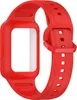 Für Samsung Galaxy Fit 3 Silikon Uhrenarmband mit Produktbild-Vorschau 4
