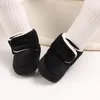 Miminko Newborn Fleece Bootie, Zimní Teplé Protiskluzové Náhled obrázku produktu 5