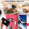 Xiaomi Poco M4 Pro 4G Hülle, Klapphüllen Brieftasche Leder Produktbild-Vorschau 6
