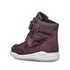 Ecco Mädchen Winterstiefel URBAN MINI Lila Leder Textil Produktbild-Vorschau 52