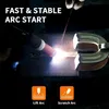 Torcia per saldatura TIG - WP17V - Tubo di raffreddamento Anteprima dell’immagine prodotto 7