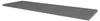 Arbeitsplatte 190cm 38mm Anthrazit matt Küche Nessa Scandi Produktbild-Vorschau 2