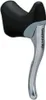 Brzdová páka Shimano Road BL-R400 čierna/strieborná, pár Náhľad obrázku produktu 6