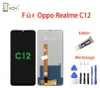 Für Oppo Realme C12 RMX2189 LCD Display Bildschirm Touch Produktbild-Vorschau 1