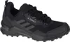 adidas TERREX AX4 Primegreen - Herren Wanderschuhe Schwarz Produktbild-Vorschau 1