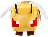 Minecraft Plüschtier Wütende Biene 18 cm Produktbild-Vorschau 4