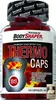 Weider Thermo Caps Fatburner (120 Kapseln) Produktbild-Vorschau 2