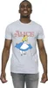Disney - "Alice In Wonderland Take A Bow" T-Shirt für Produktbild-Vorschau 2