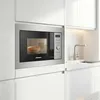 Heinner HMW-MDBI28GDIX, Integriert, Grill-Mikrowelle, 28 l, Produktbild-Vorschau 4