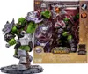 McFarlane Toys World of Warcraft Actionfigur Orc : Shaman / Voir les images du produit 4