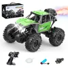 RC auto na diaľkové ovládanie od 8 rokov, driftovacie RC Náhľad obrázku produktu 1