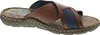 Rieker Herren Pantolette Clog 22080 , Größe:41 EU, Produktbild-Vorschau 41