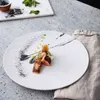Villeroy & Boch Manufacture Rock Blanc, Naczynie do pizzy, Podgląd zdjęcia produktu 6