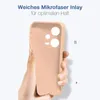 Hülle für Xiaomi Redmi Note 12 Pro 5G Case Cover Bumper Produktbild-Vorschau 2