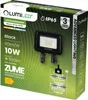 Naświetlacz LED ZUME 10W 1100lm 4000K IP65 Czarny Advanced Podgląd zdjęcia produktu 4